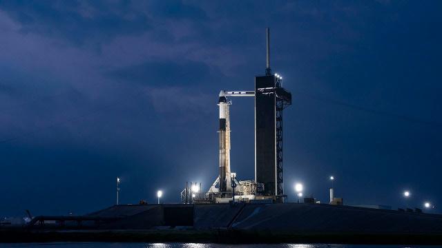 CRS-27 Mission