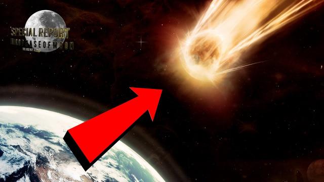 HOLY S#@&! What Just Happened Over Our Planet? 2021