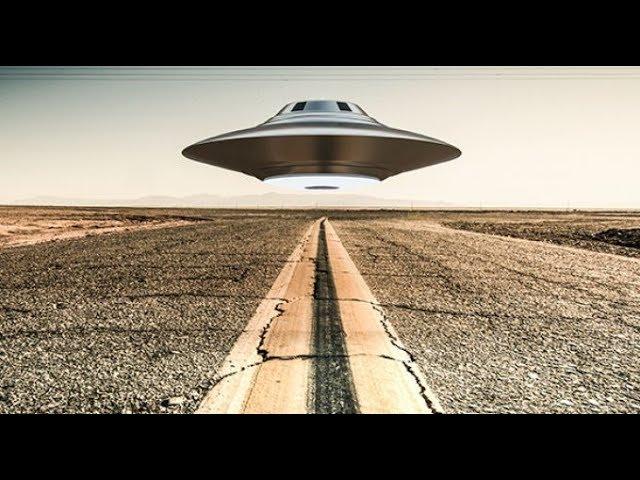 Nevada Welcomes Aliens Back to Area 51 With UFO-Friendly Travel Guide