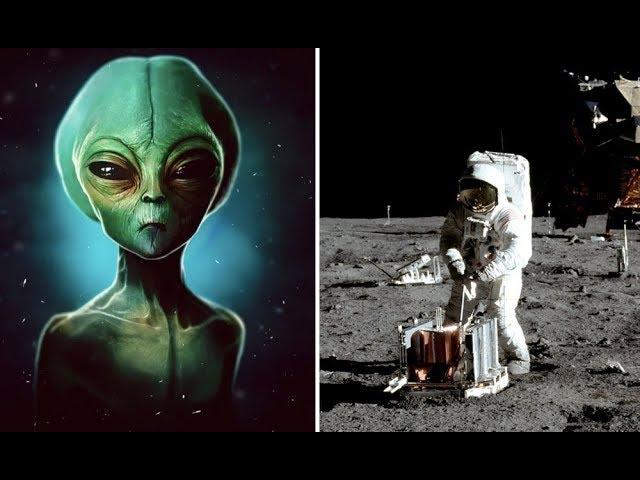 The Builder Of NASA’s Apollo Communications Systems Blows The Whistle On Extraterrestrials