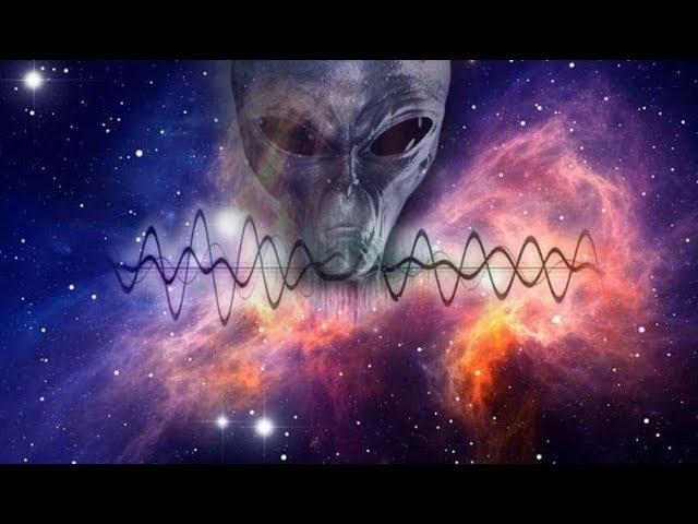 BBC cuts an interview after an astrophysicist assures that the radio signals are from Aliens