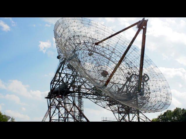 MIT Haystack Observatory