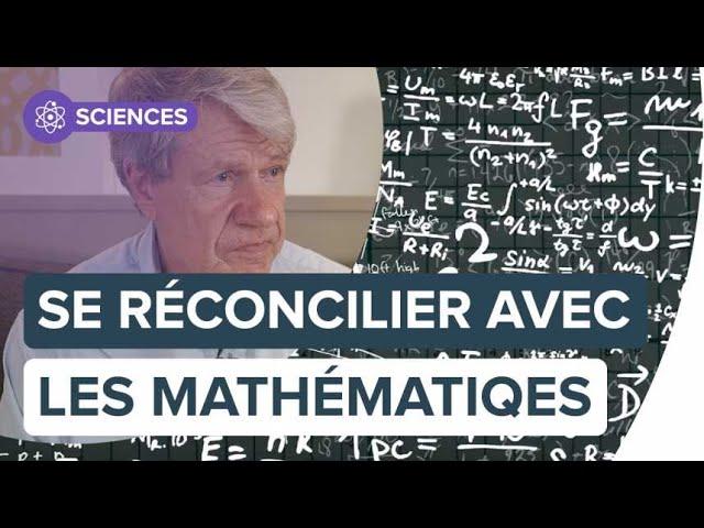 Comment se réconcilier avec les mathématiques ? | Futura