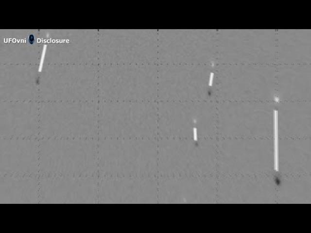 ????UFOs Crowd Ukraine’s Airspace, Astronomers Decide to Study Them In-Depth