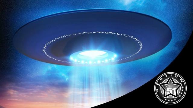 ???? Mysterious Dark UFO Sightings Reported Over Missouri (USA)