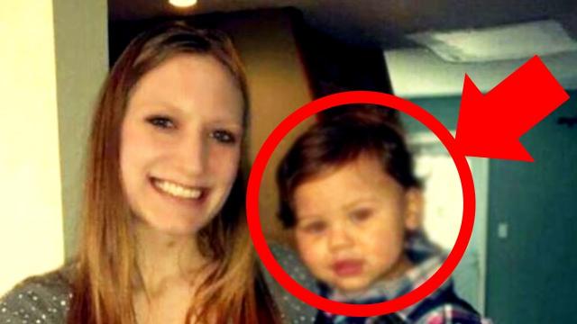 Mother Is Convinced She’s Found Missing Son, But People Notice Something’s ‘Off’