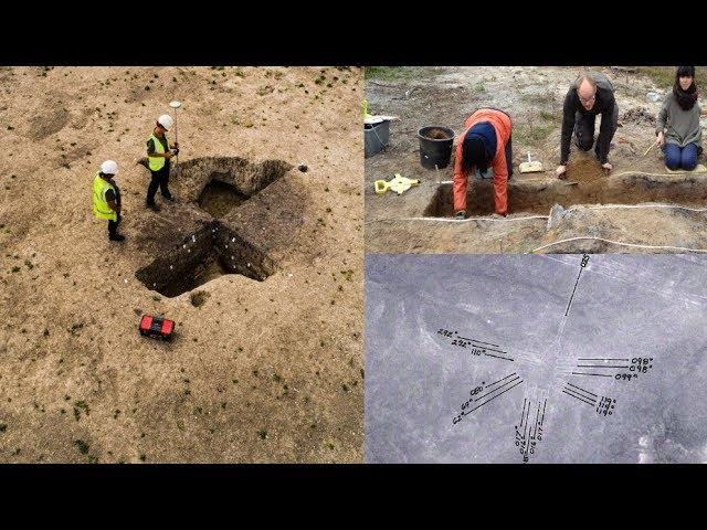 Scientists Have Made A New Discovery Explaining The Mystery Of The Nazca Lines