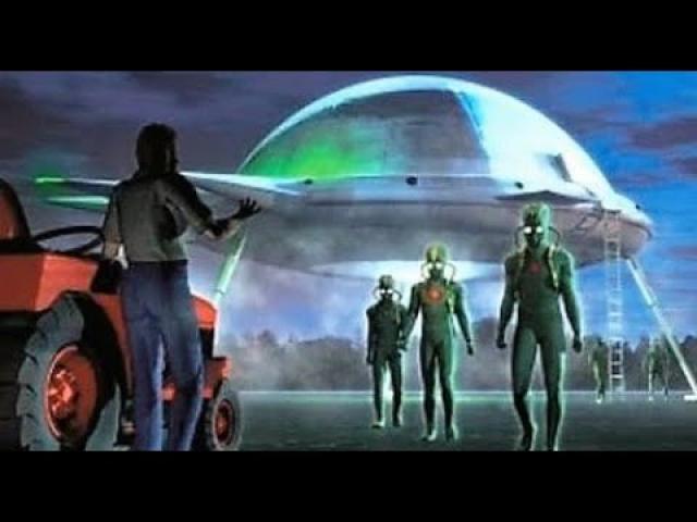 The Most Fascinating Extraterrestrial Abduction Stories