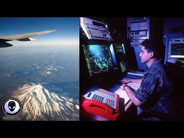 BIZARRE "Encounter" Over Oregon Just Revealed