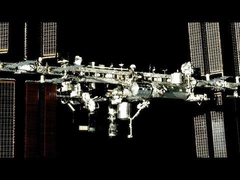 Space Station Live: Still To Come In 2015