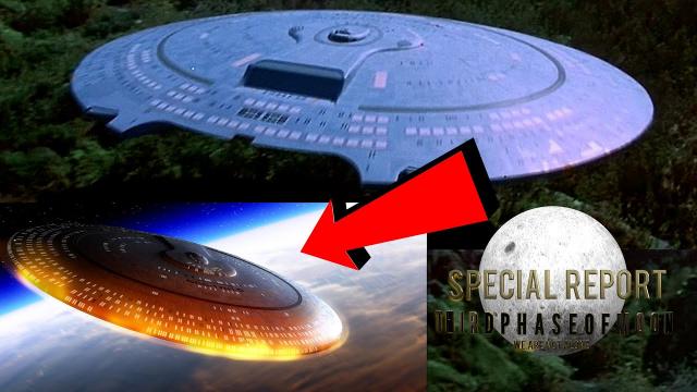 HUGE Broad Daylight Metallic Flying Saucer! And Much More! Buckle UP! 2021