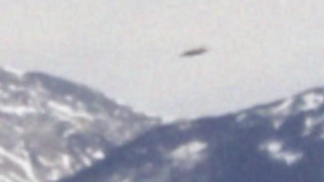 High Speed Flying Saucer Caught on Camera From San Luis Valley | UFO Videos Caught On Tape | Aliens