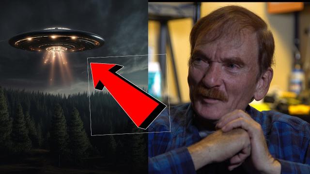 JAW DROPPING! Travis Walton Breaks Down Best UFOS This Week!! 2023