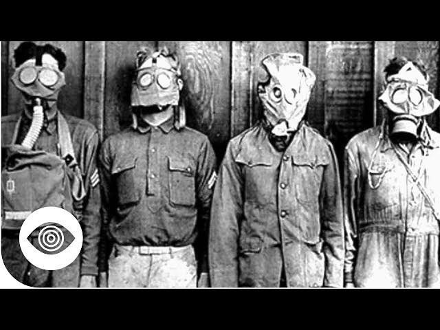 Unit 731: America's War Crimes Cover-Up