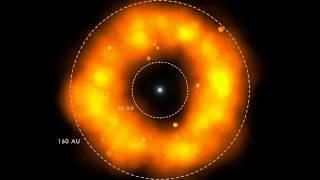 Colliding Comets May Be Hiding Alien Planet | Video