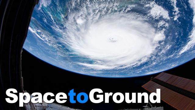 Space to Ground: Category 5: 09/06/2019