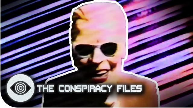 Mystery Broadcasts That Were Never Solved | The Conspiracy Files