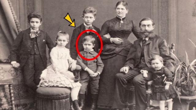 They Were The Richest Family In The World Until Daughter Revealed A Dark Family Secret