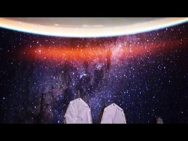 NASA's UFO Videos Files II Beautiful Views From Space NEW Discoveries