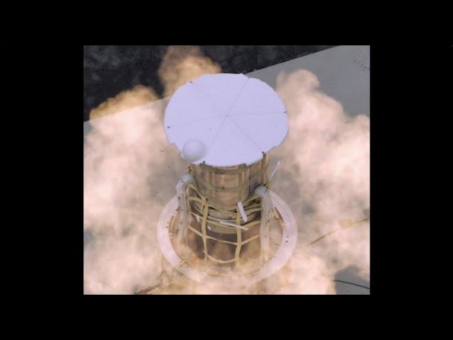 Mars landing prep! NASA's Perseverance rover testing highlights