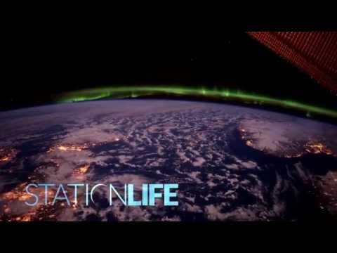 StationLIFE: Earth