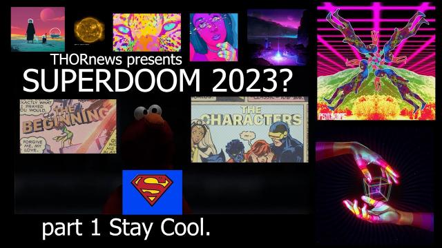 superDOOM* 2023?