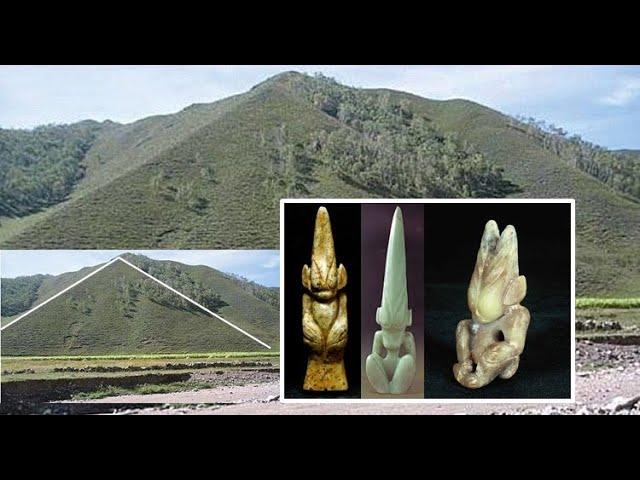 The Mysterious Ancient Hongshan Pyramid