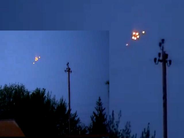 2016 UFO Warning: This Video Will Shock You! Are You Ready? RUSSIA UFO Sighting & MORE~