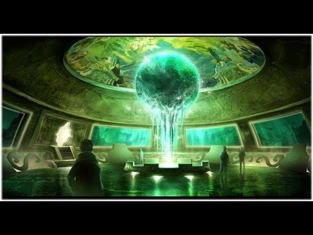 Alien Ultimatum: Elites clean up the evil in the world or suffer a reset for Planet Earth!
