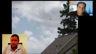 UFO Mass Sightings From Around the World Confirmed! WOW Amazing Video! Aug 2012