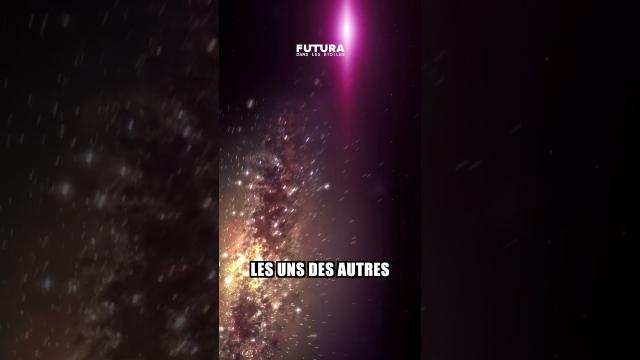 L’expansion de l’Univers et l’effet Doppler ! ????????