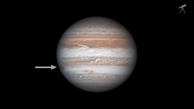 Jupiter at Opposition and the Lyrid Meteor Shower In April 2017 Skywatching | Video