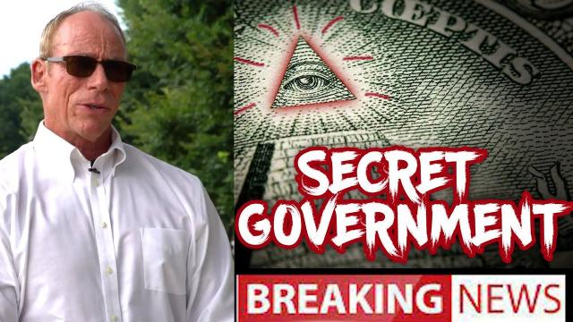 Breaking News - Whistle Blowers UFO / UAP Secret Government Exposed! Dr. Greer