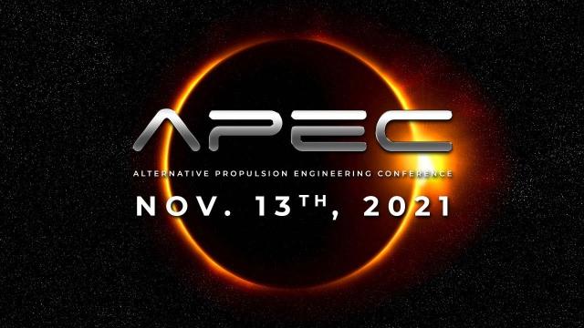 APEC 11/13: APEC’s 1-Year Anniversary & Nick Cook’s Zero Point