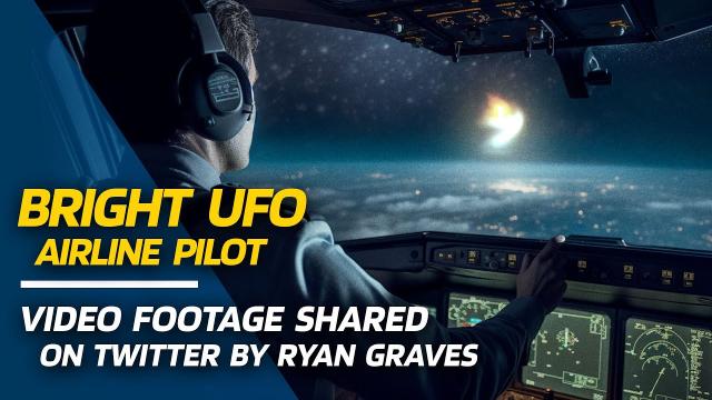 ‘Excessively Bright’ UFO Caught On Camera By Airline Pilot ???? UFO News - Aug 23, 2023 (????LIVE)
