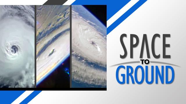 Space to Ground: Tracking the Tropics: 09/02/2016