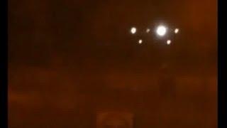 UFO Sightings UFO Landing Caught On Video? Two Exclusive Reports 2013 Breaking News!