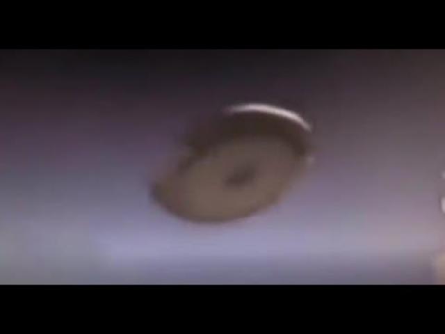 Exclusive NOT yet Declassified Footage of UFO zapping by a fighter jet
