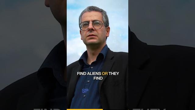 Journalist Nick Pope predicted Aliens coming to Earth soon ???? #shorts