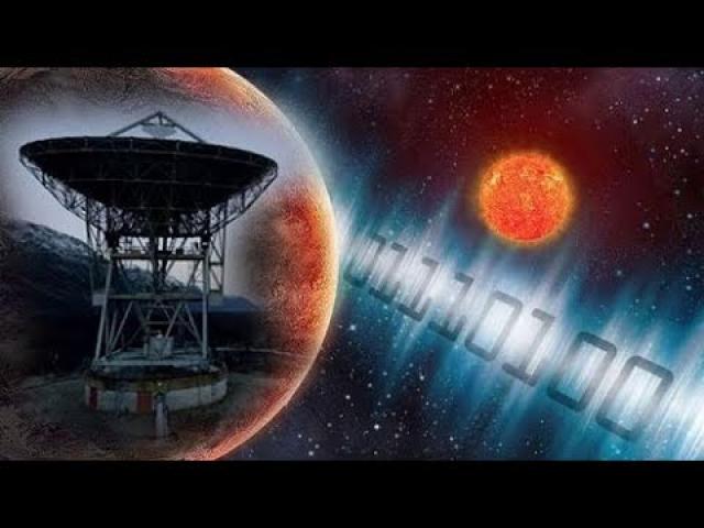 METI International: "we have just transmitted a radio signal to the Aliens of the Star of Luyten"