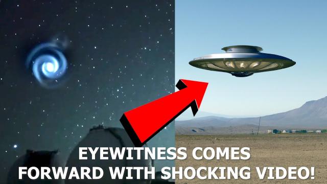 BEST UFO VIDEO's JUST IN! Shocking UFO Eyewitness Comes Forward! 2023