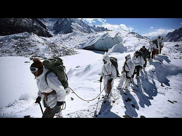 Indian Army Says Found Footprints of 'Yeti' in Himalayas
