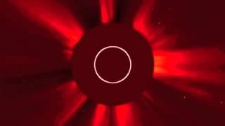 'Non-Furloughed' NASA Spacecrafts See Sun Hurl Giant Prominence | Video