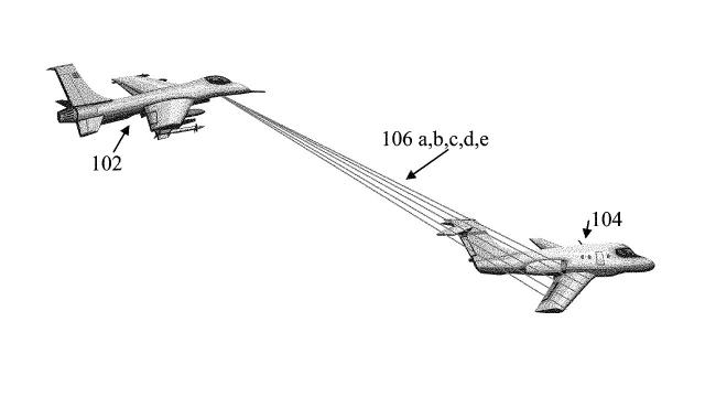 Directed Energy Remote Control of Airborne Objects - UFO Tech 101