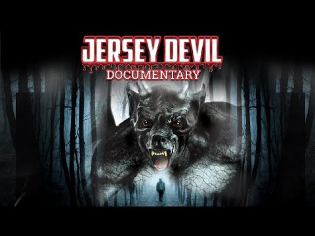 The Jersey Devil Legend - Face to Face with The Phenomenon! Documentary