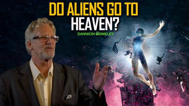 Do E.Ts Experience NDEs? - Do they go to Heaven or Hell? ... Extraterrestrial Afterlife Explained