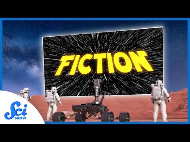 How We Know Star Wars Isn’t A Documentary | Compilation