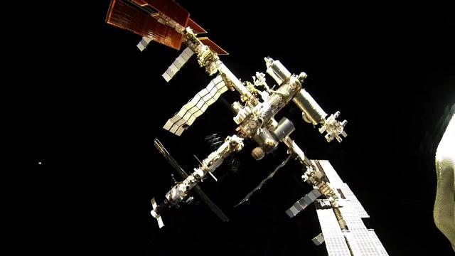 SpaceX CRS-26 mission to space station - Science payloads explained