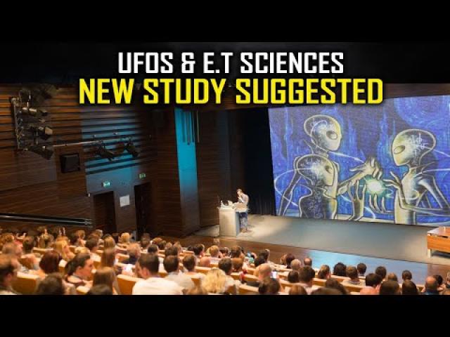 The Immense Complexity of the UFO Phenomena - An Experience Suggests  a New Study!