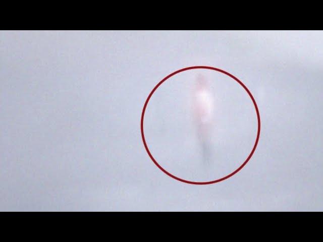 Latest UFO's | The Most Incredible UFO Sighting Caught On Camera | Alhambra UFO Sighting